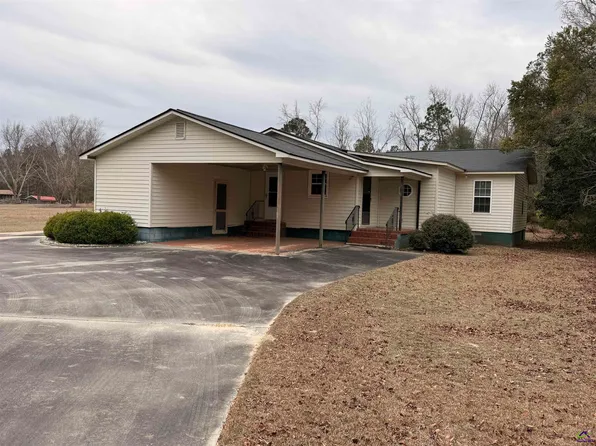 1025 Ralph Mullis Rd, Rentz, GA 31075