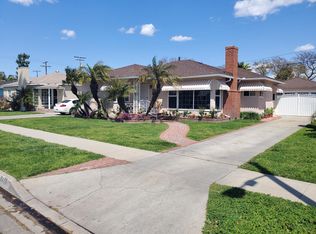 7419 Adwen St, Downey, CA 90241