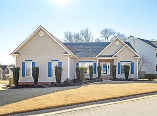 401 Walkingstick Way, Simpsonville, SC 29680