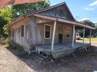 5784 Highway 55 E, Eva, AL 35621