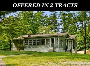 920 Country Club Rd NE, Corydon, IN 47112