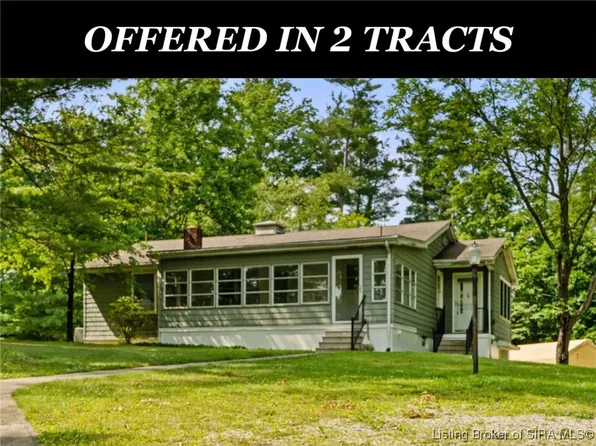 920 Country Club Road NE, Corydon, IN 47112
