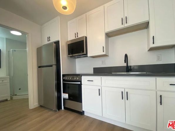 1641 S New Hampshire Ave, Los Angeles, CA 90006