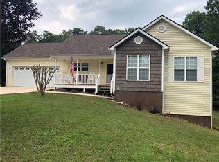 66 Beaver Creek Way, Cleveland, GA 30528