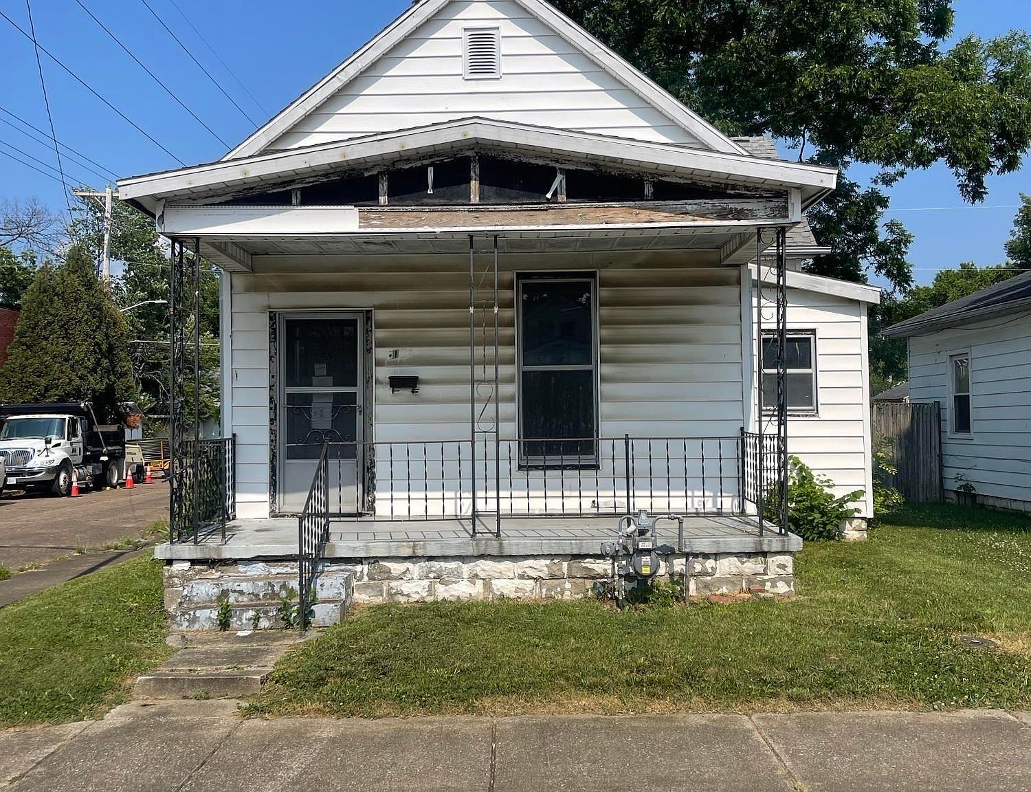 1100 S Harlan Ave, Evansville, IN 47714 | Zillow