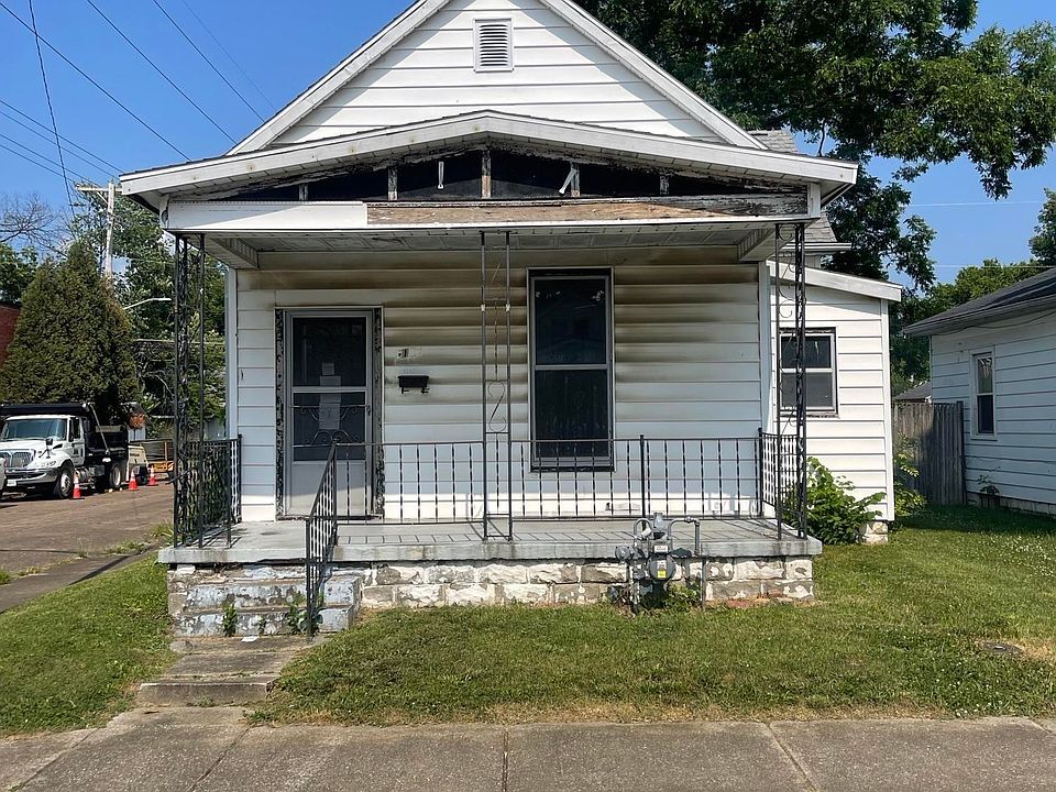 1st image of 1100 S Harlan Ave