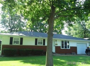 429 Wyoming St, Bethalto, IL