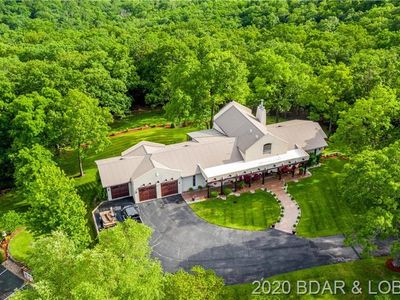 784 Thunder Mountain Rd, Camdenton, MO, 65020