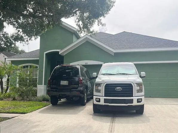 5813 Heronview Crescent Dr, Lithia, FL 33547