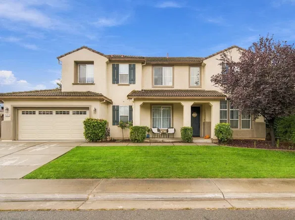 1122 Paddington Cir, Galt, CA 95632