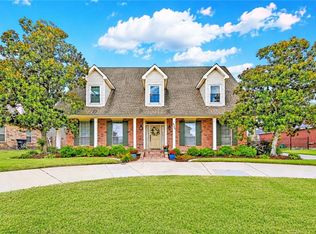 3708 Lake Arrowhead Dr, Harvey, LA 70058