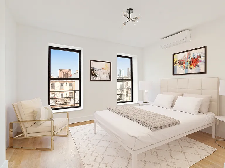 221 Sackett St #4 — Photo 5