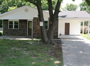 3405 Eller Ave, Fort Smith, AR 72904