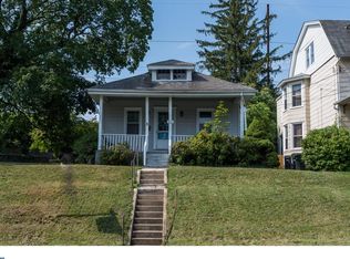 2034 Mount Carmel Ave, Glenside, PA 19038