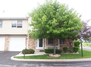 4308 W Emerald Way St, Alsip, IL 60803