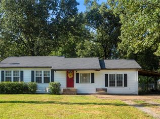 152 Rustic Way Dr, Shreveport, LA 71106