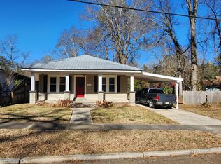 603 W Chippewa St, Brookhaven, MS 39601