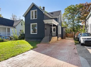 811 Langlois Ave, Windsor, ON N9A 2G9