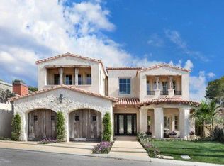 604 Seaward Rd, Corona Del Mar, CA 92625