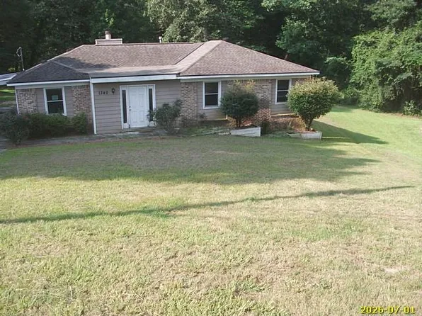 1340 Sandusky Dr, Columbus, GA 31907