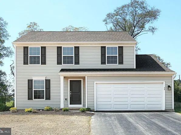34 Oak Ave Lot 28, Mifflinburg, PA 17844