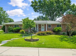 2210 Doran Dr, Saint Louis, MO