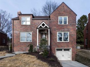 453 Salem Dr, Pittsburgh, PA 15243