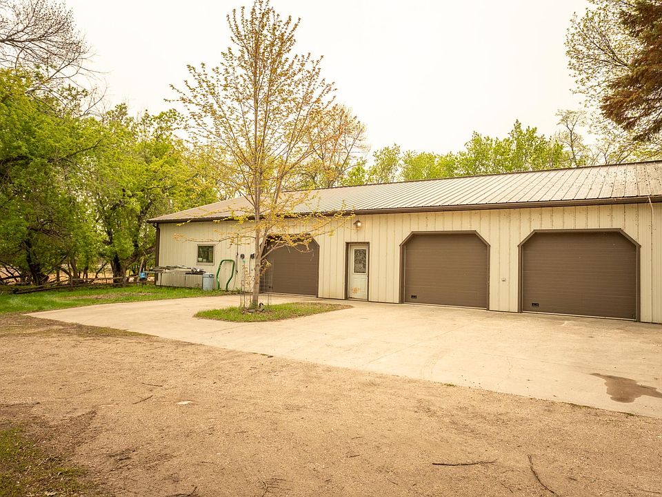 Zillow Herman Mn