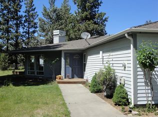 19920 SW Hollygrape St, Bend, OR 97702