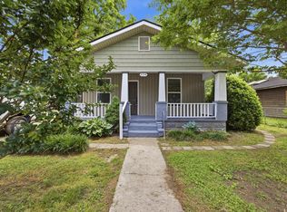 806 Indian Ave, Rossville, GA 30741