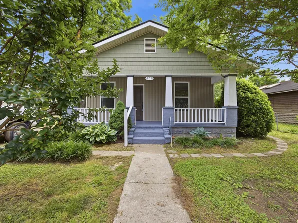 806 Indian Ave, Rossville, GA 30741