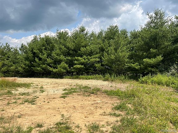 4th image of Vacant Land Wellman Line