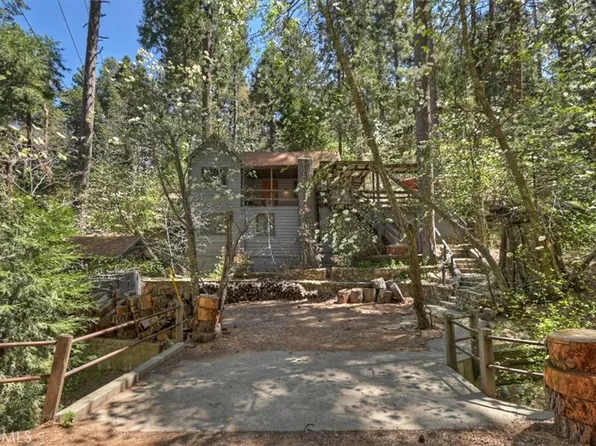 851 Cottage Grove Rd, Lake Arrowhead, CA 92352