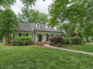 4200 Wild Partridge Rd, Charlotte, NC 28226