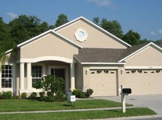 16221 Nikki Ln, Odessa, FL 33556