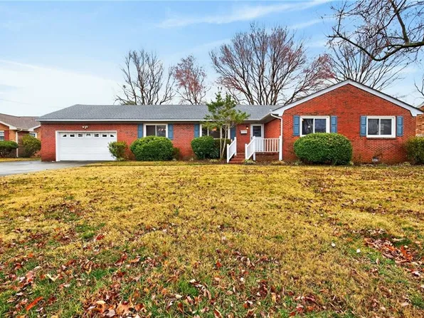 112 Conference Ct, Virginia Beach, VA 23462