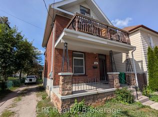 265 Bethune St, Peterborough, ON K9J3L5