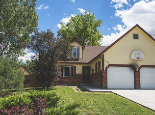2507 Flintridge Pl, Fort Collins, CO 80521