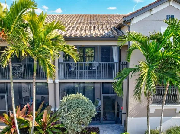 5548 Palmer Cir #205, Bradenton, FL 34211