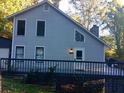 121 Summer Cir, Boones Mill, VA, 24065
