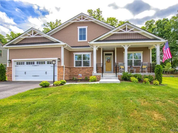 225 Mason Orchard Dr, Chester, VA 23836