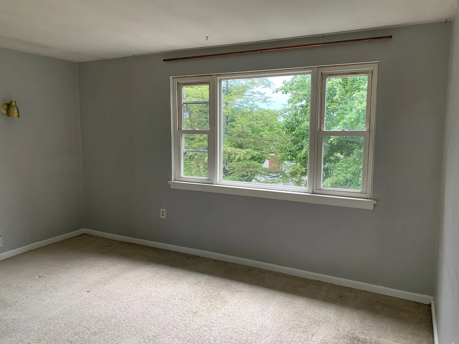1 bed, 200 sqft, $1,150 — Photo 2