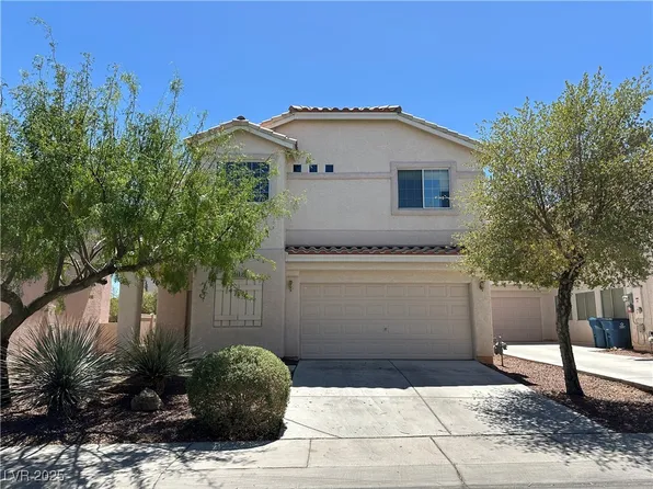 8893 Tom Noon Ave, Las Vegas, NV 89178