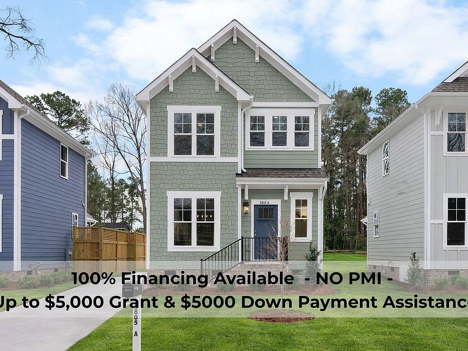 1st image of 2805 A Fawn Ave