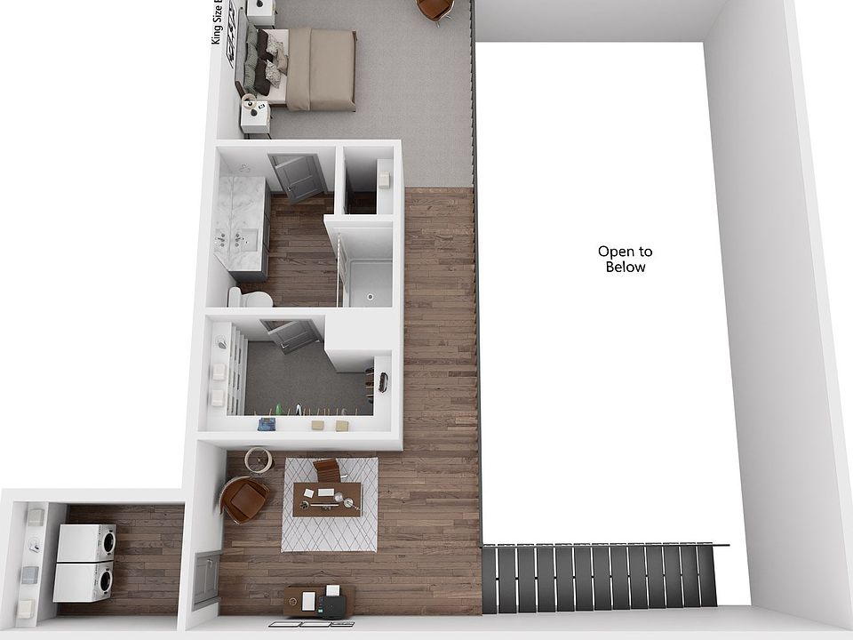 2nd image of 206 W Grand Ave #5292332
