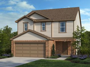 Plan 2070 Plan, Stoney Chase, Del Valle, TX 78617