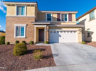 21088 W Granada Rd, Buckeye, AZ 85396