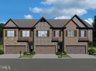 2340 Trelipe Dr #82-A, Lawrenceville, GA 30044