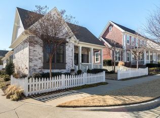 7101 Ripley St, McKinney, TX 75071