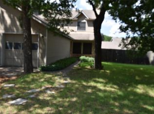 2804 Jadewood Ct #A, Austin, TX 78748